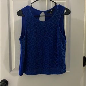 Forever 21 crop tank
